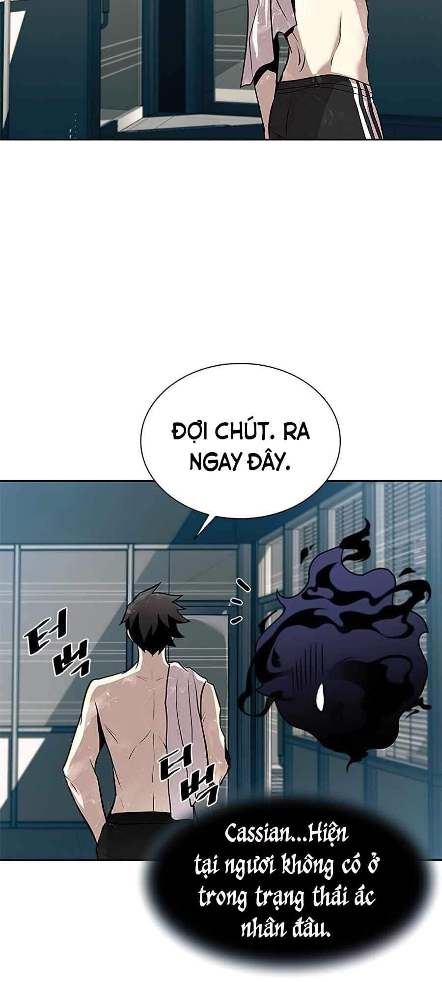 Tiêu Diệt Ác Nhân: Chương 35