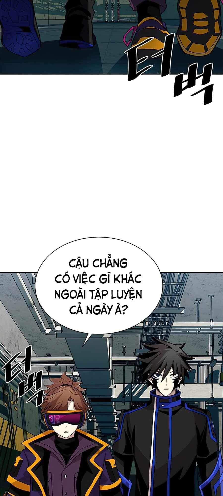 Tiêu Diệt Ác Nhân: Chương 35