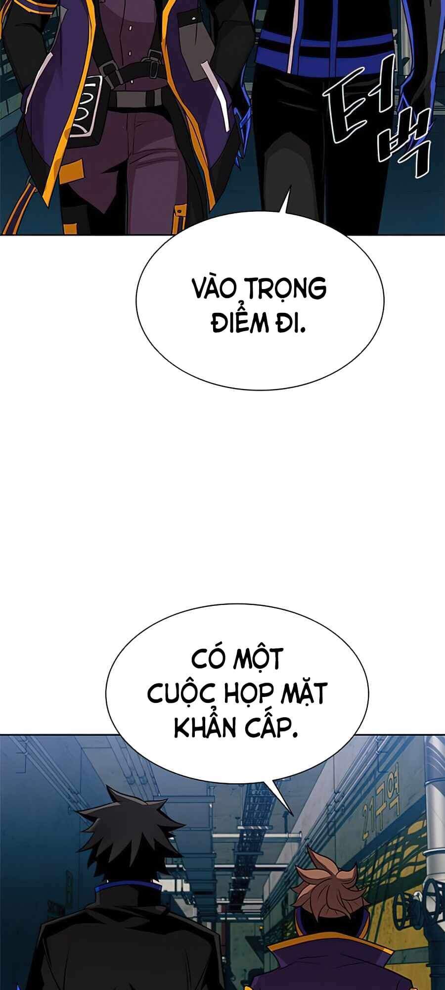 Tiêu Diệt Ác Nhân: Chương 35