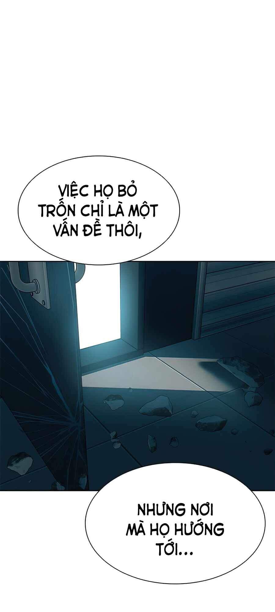 Tiêu Diệt Ác Nhân: Chương 35