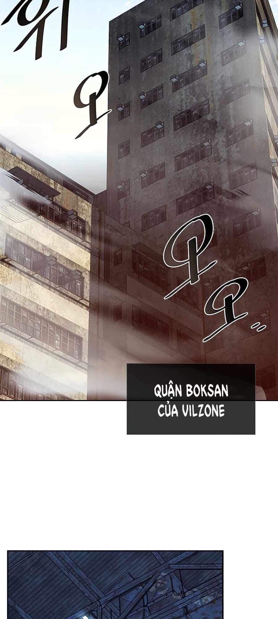 Tiêu Diệt Ác Nhân: Chương 35