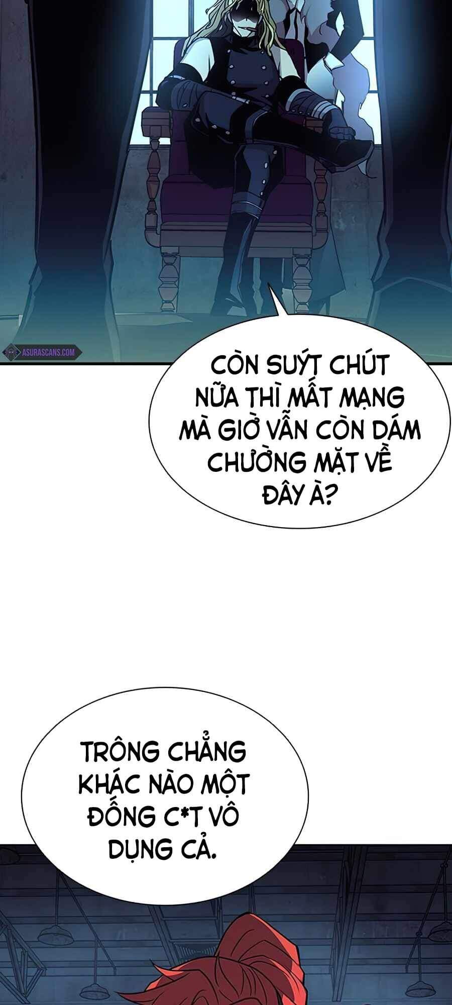 Tiêu Diệt Ác Nhân: Chương 35