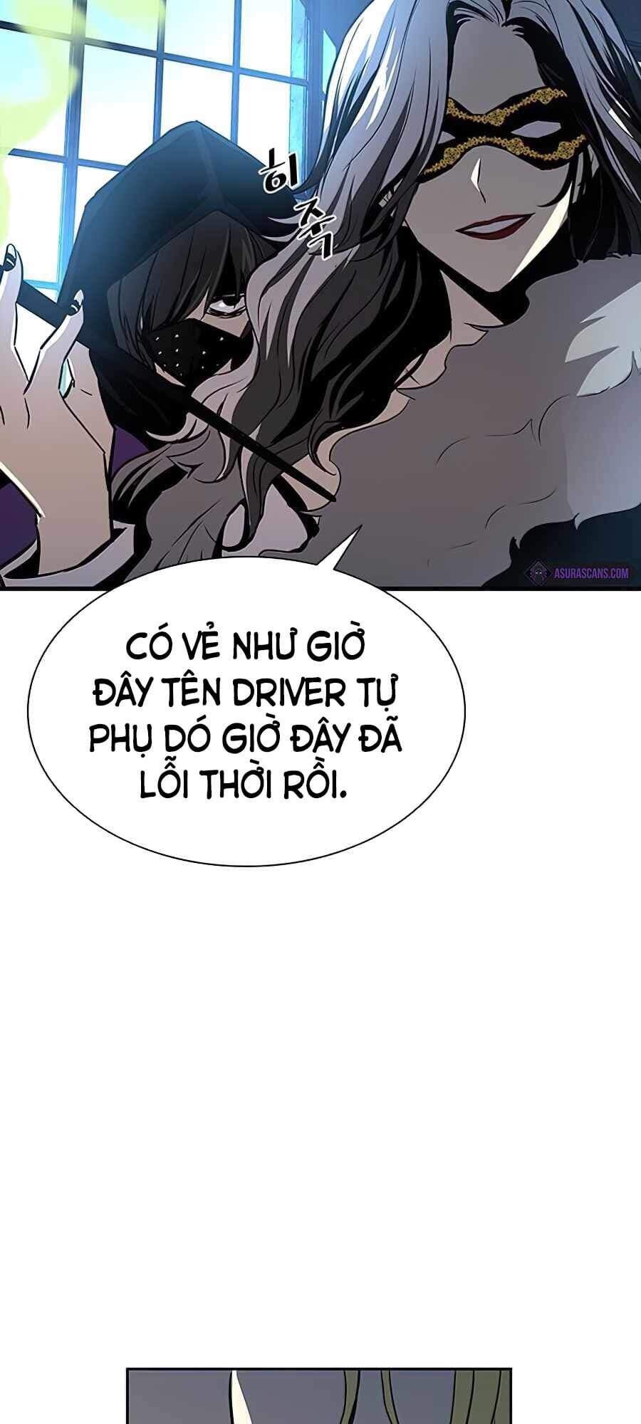 Tiêu Diệt Ác Nhân: Chương 35