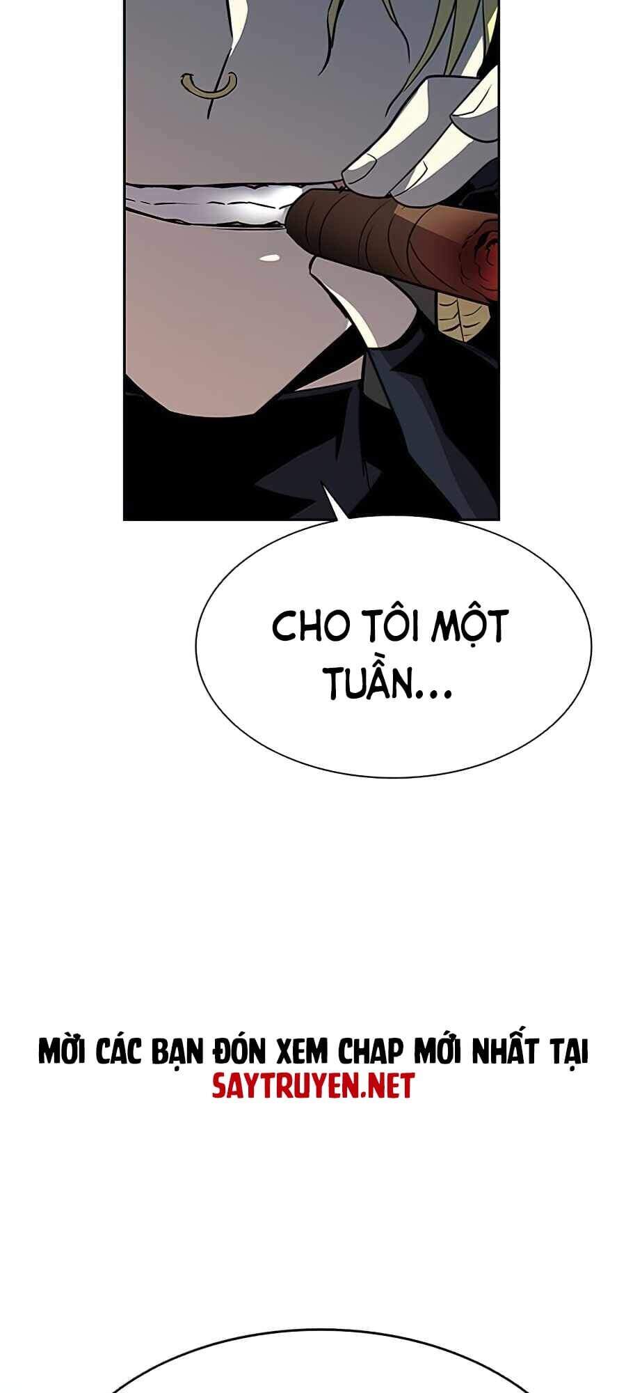 Tiêu Diệt Ác Nhân: Chương 35