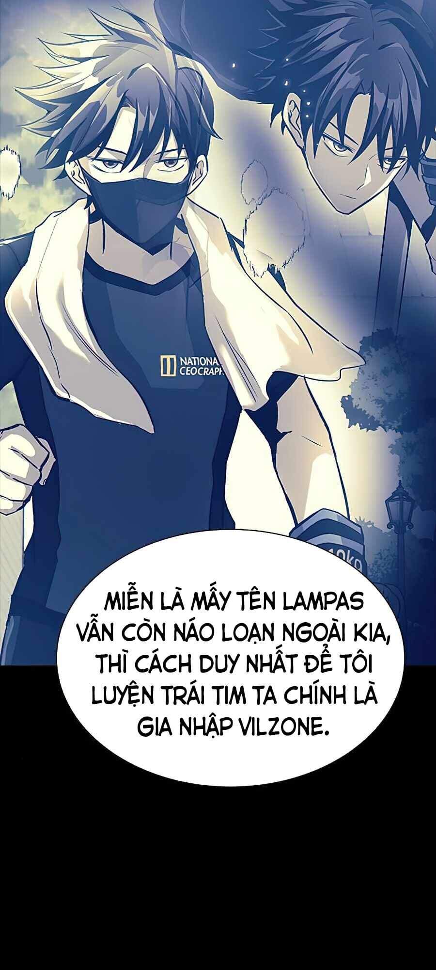 Tiêu Diệt Ác Nhân: Chương 35