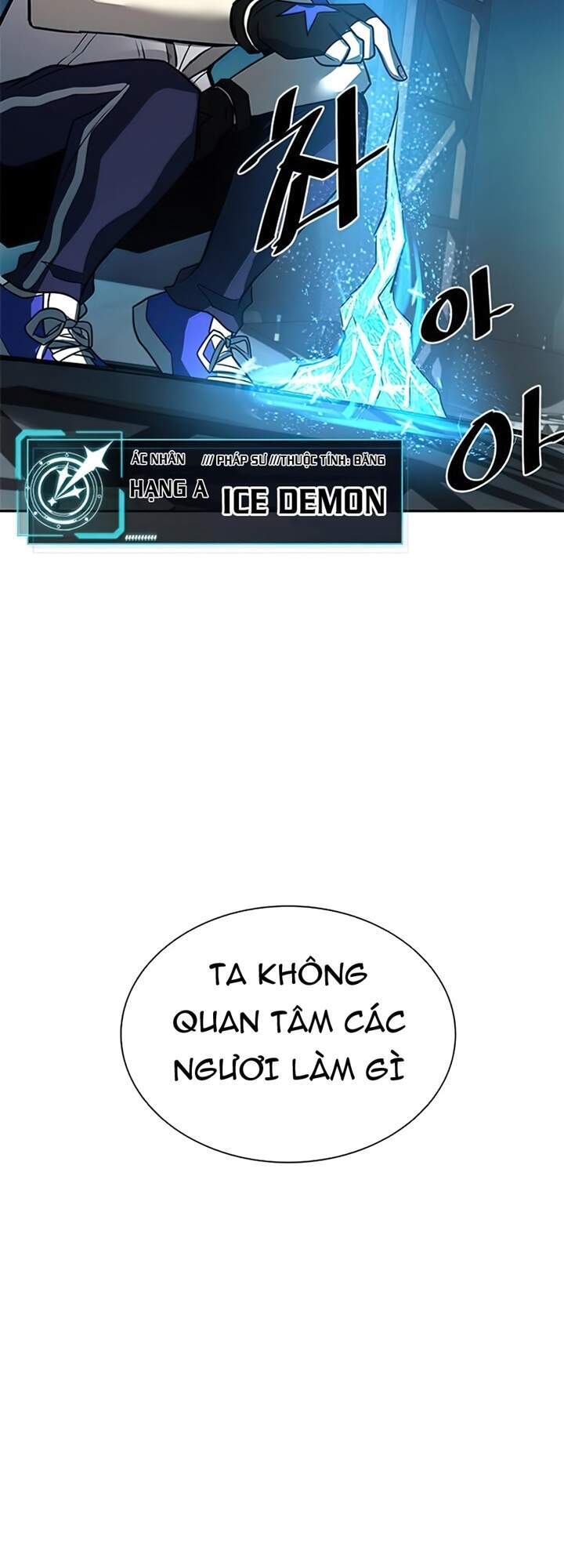 Tiêu Diệt Ác Nhân: Chương 39