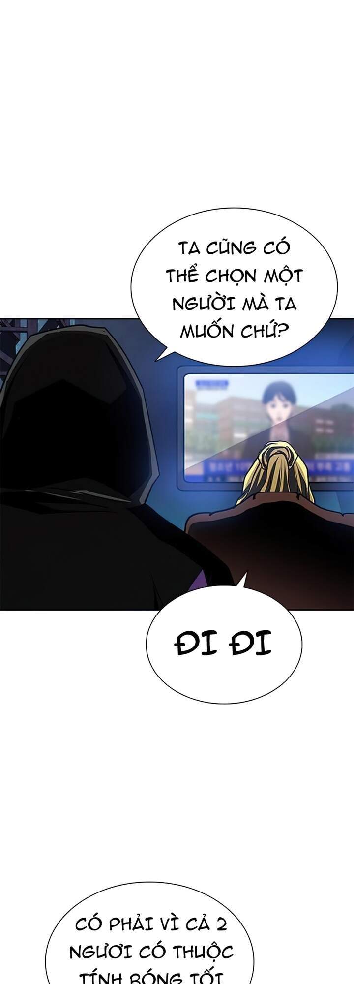 Tiêu Diệt Ác Nhân: Chương 39