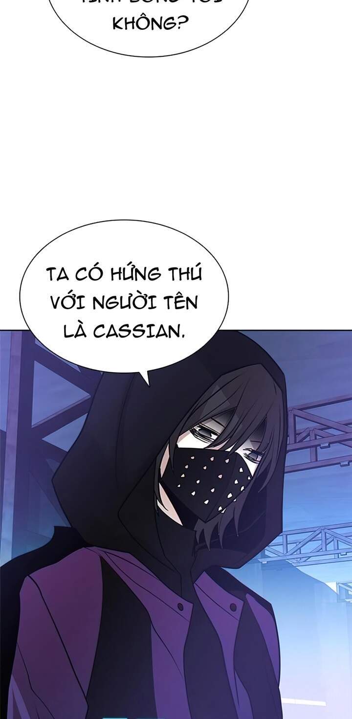 Tiêu Diệt Ác Nhân: Chương 39