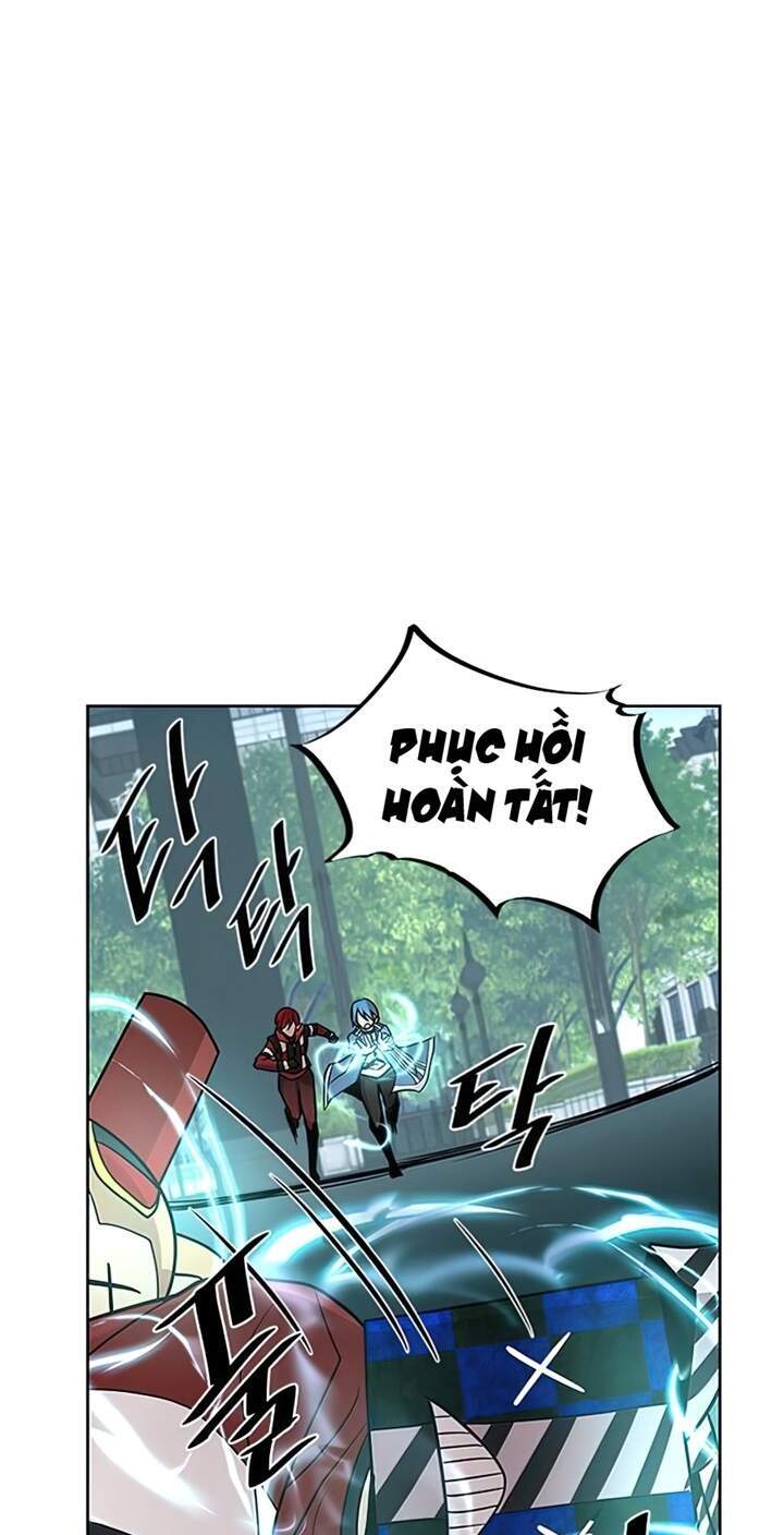 Tiêu Diệt Ác Nhân: Chương 39
