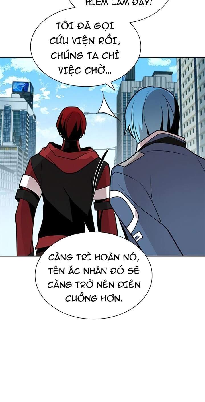 Tiêu Diệt Ác Nhân: Chương 39