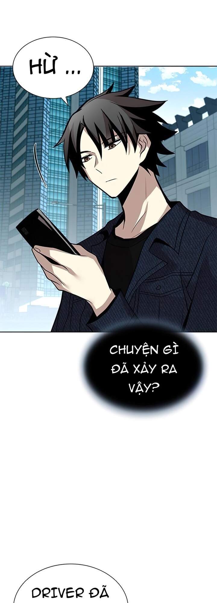 Tiêu Diệt Ác Nhân: Chương 39