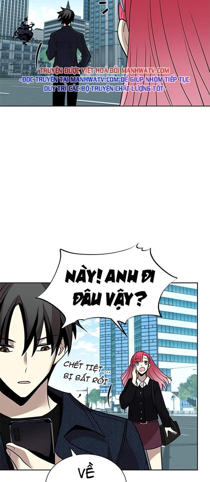 Tiêu Diệt Ác Nhân: Chương 39