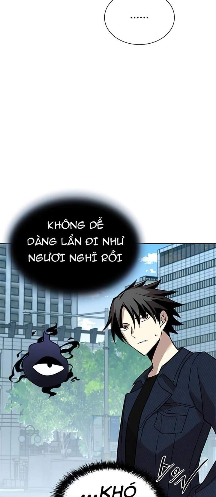 Tiêu Diệt Ác Nhân: Chương 39