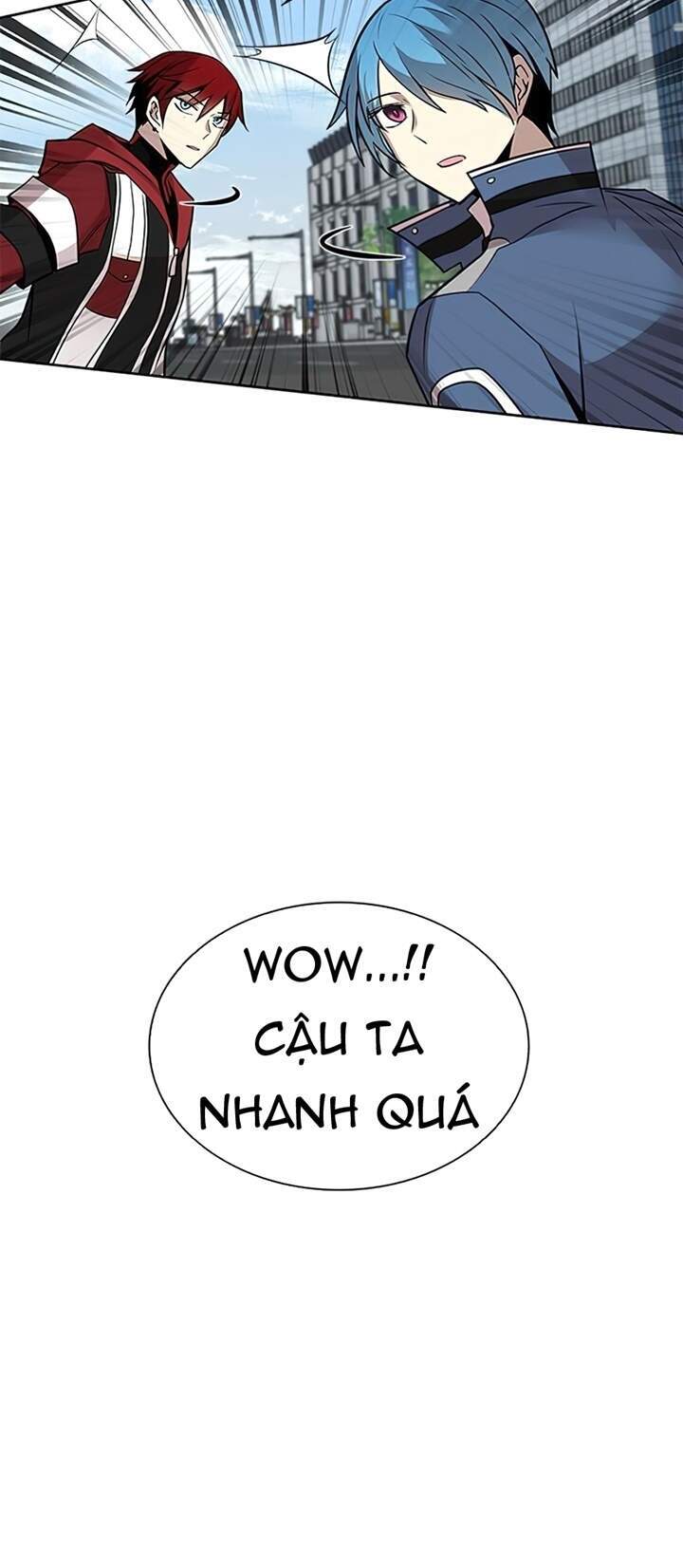 Tiêu Diệt Ác Nhân: Chương 39