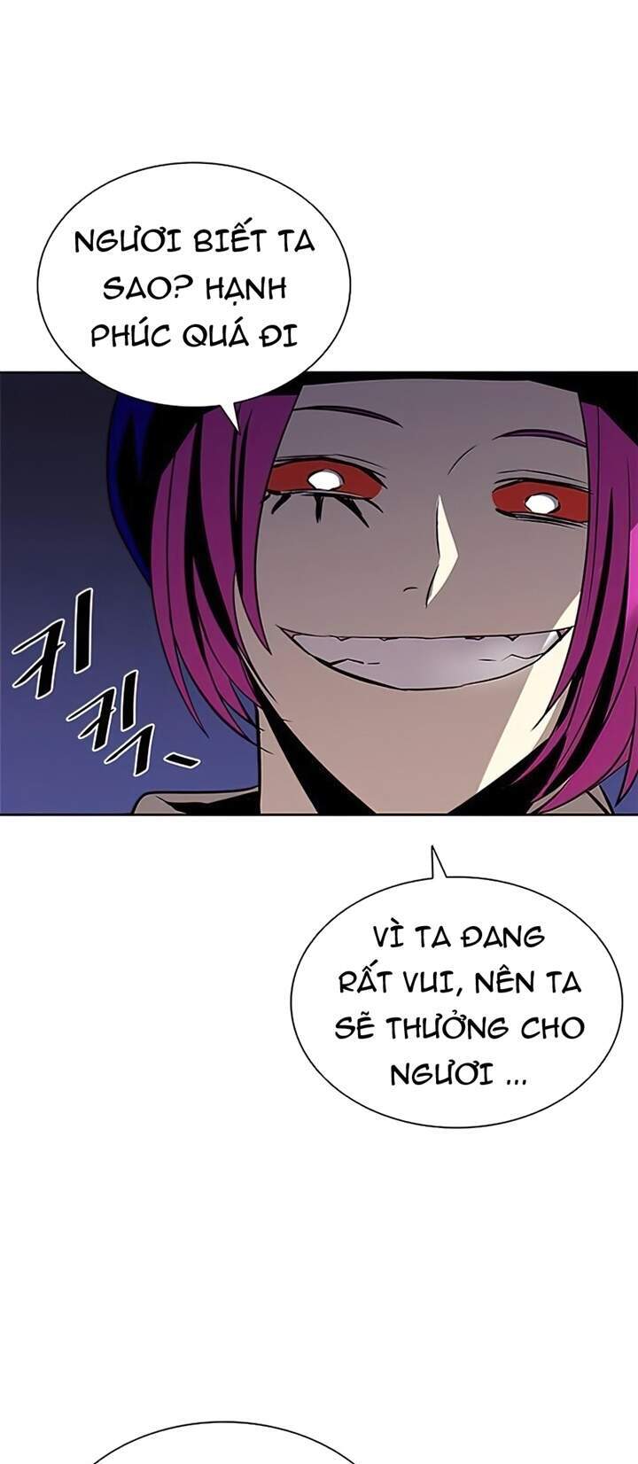 Tiêu Diệt Ác Nhân: Chương 39