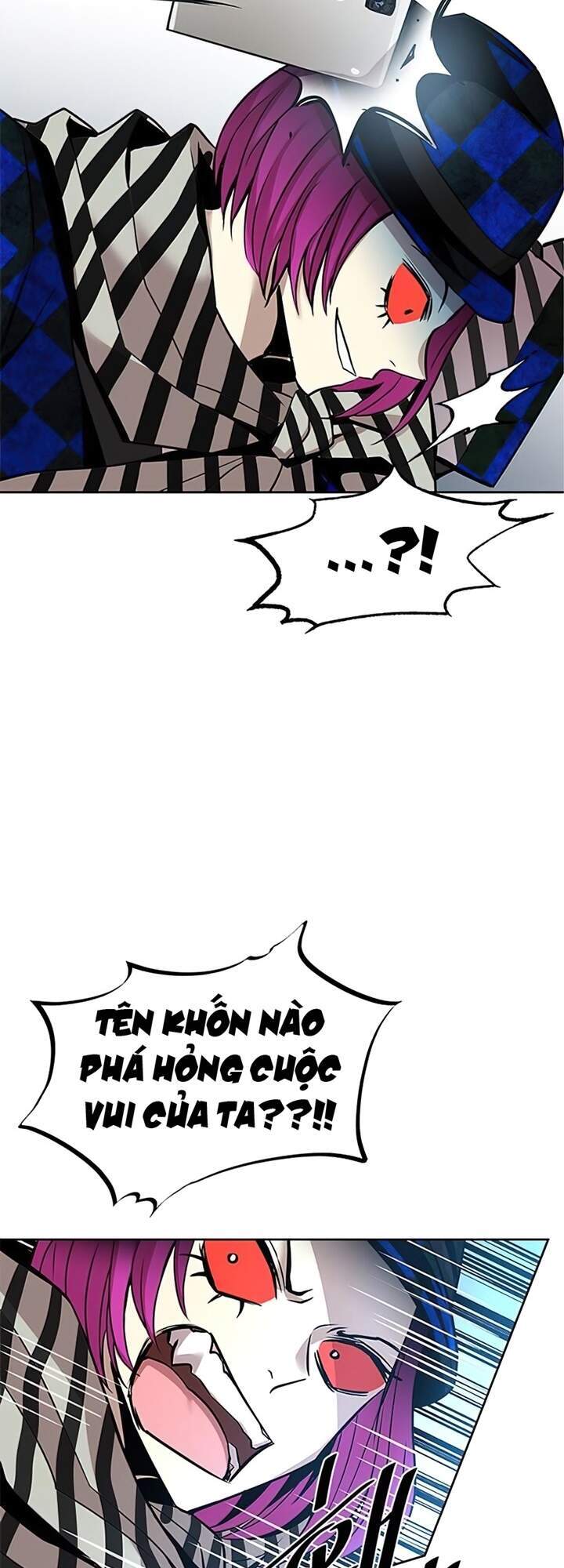 Tiêu Diệt Ác Nhân: Chương 39
