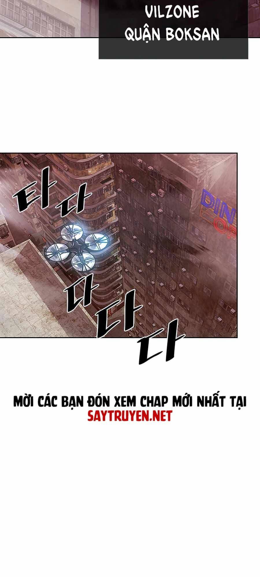 Tiêu Diệt Ác Nhân: Chương 44