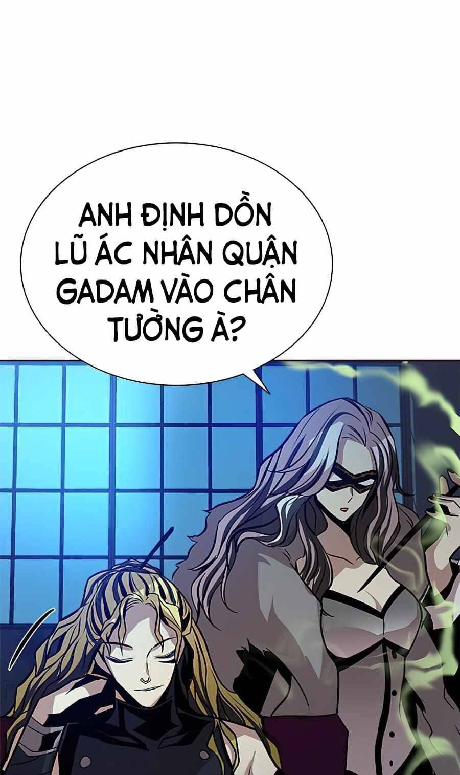 Tiêu Diệt Ác Nhân: Chương 44