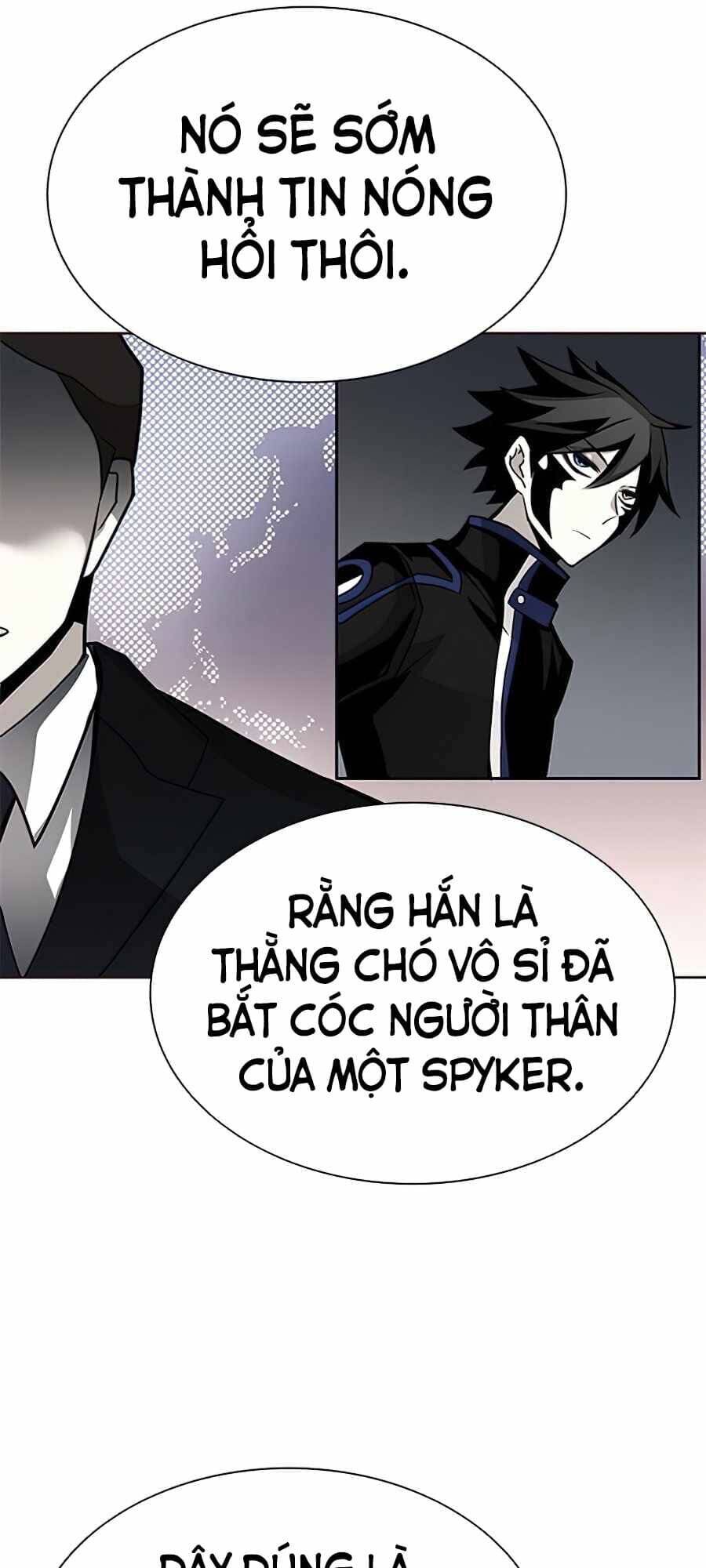 Tiêu Diệt Ác Nhân: Chương 44