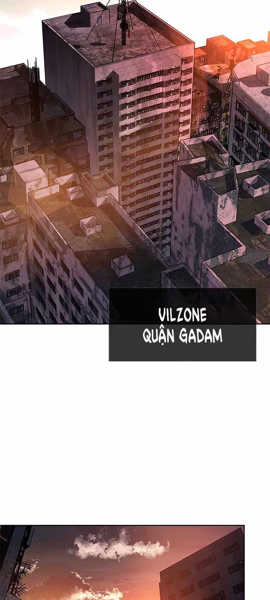 Tiêu Diệt Ác Nhân: Chương 44