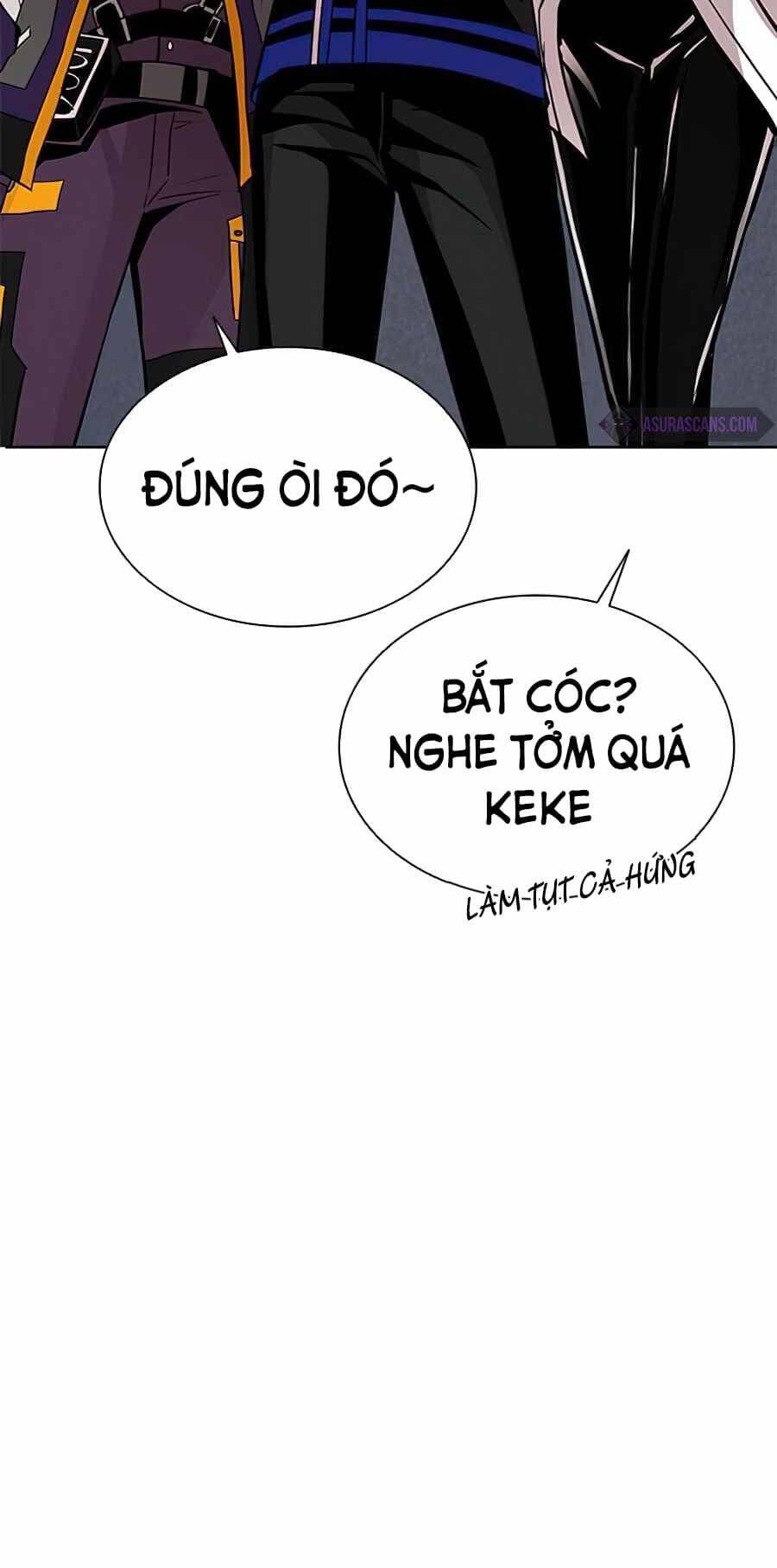 Tiêu Diệt Ác Nhân: Chương 44