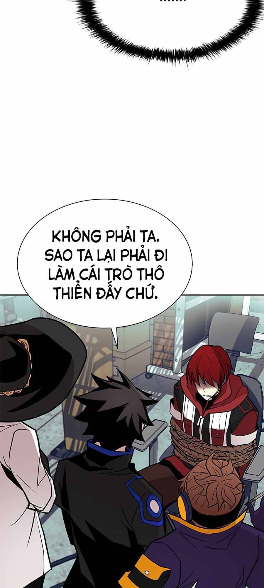 Tiêu Diệt Ác Nhân: Chương 44