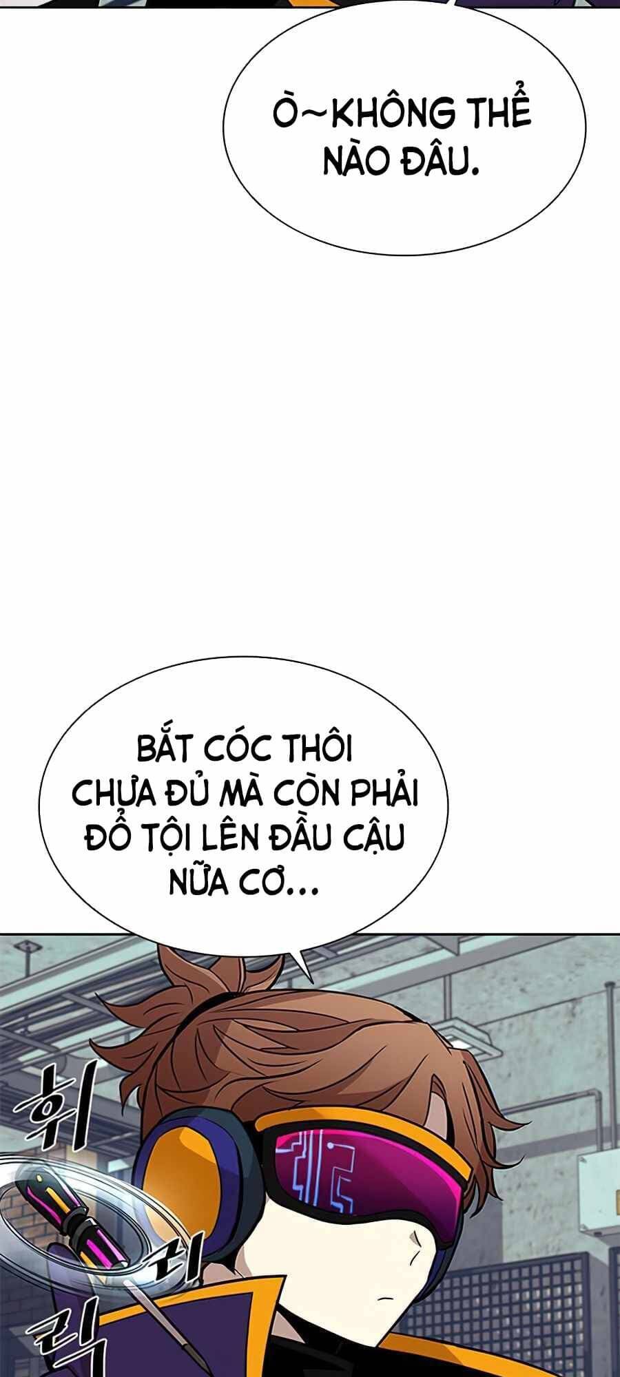 Tiêu Diệt Ác Nhân: Chương 44
