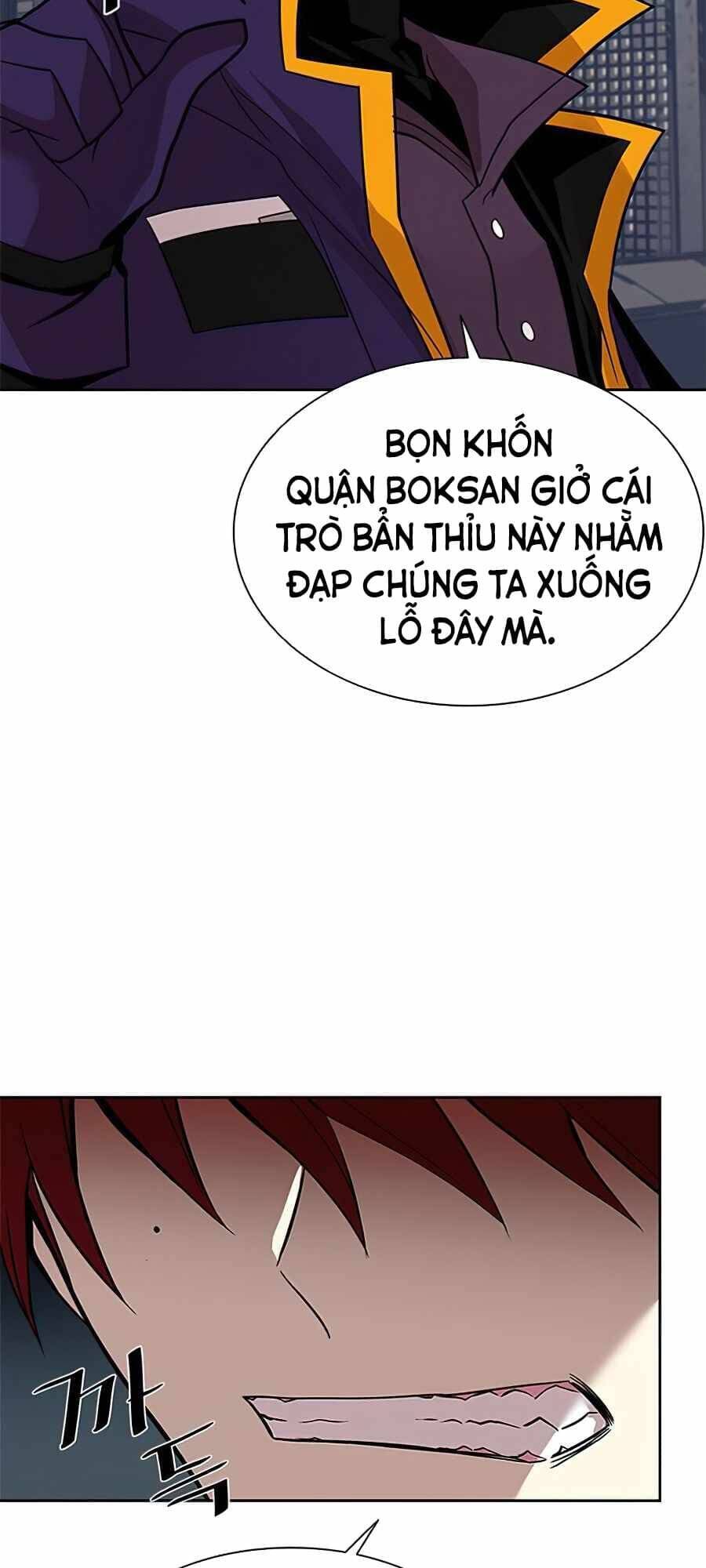 Tiêu Diệt Ác Nhân: Chương 44