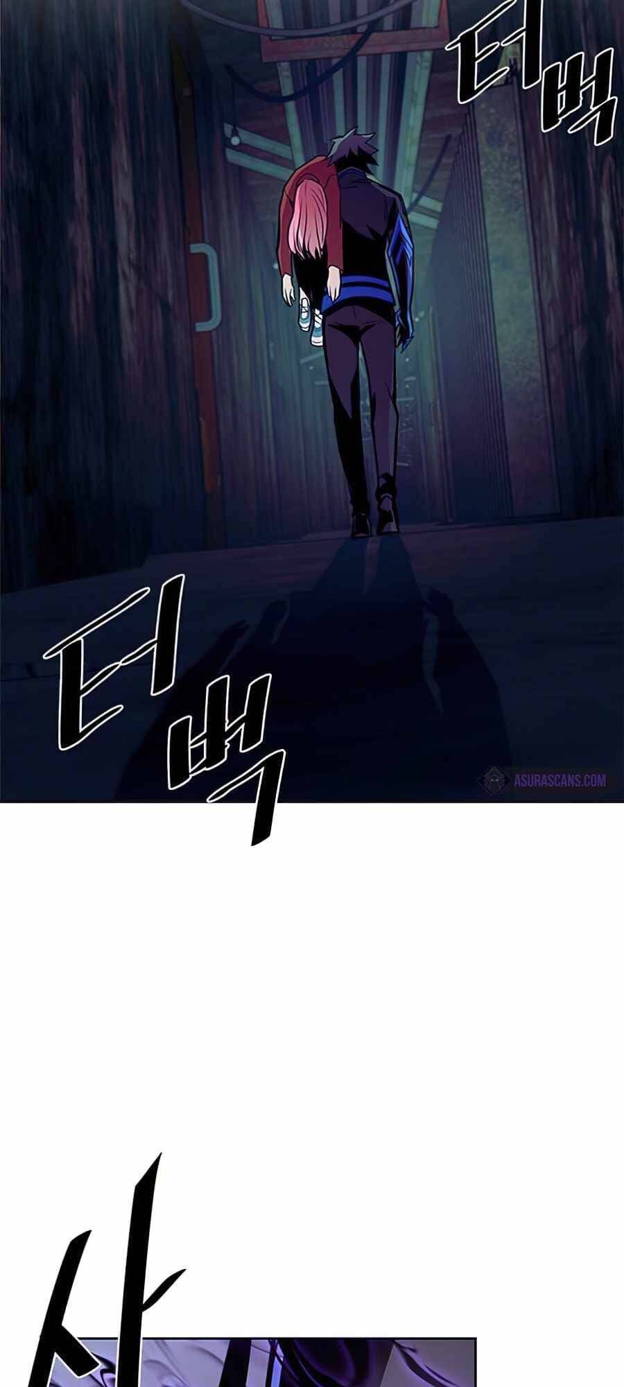 Tiêu Diệt Ác Nhân: Chương 44