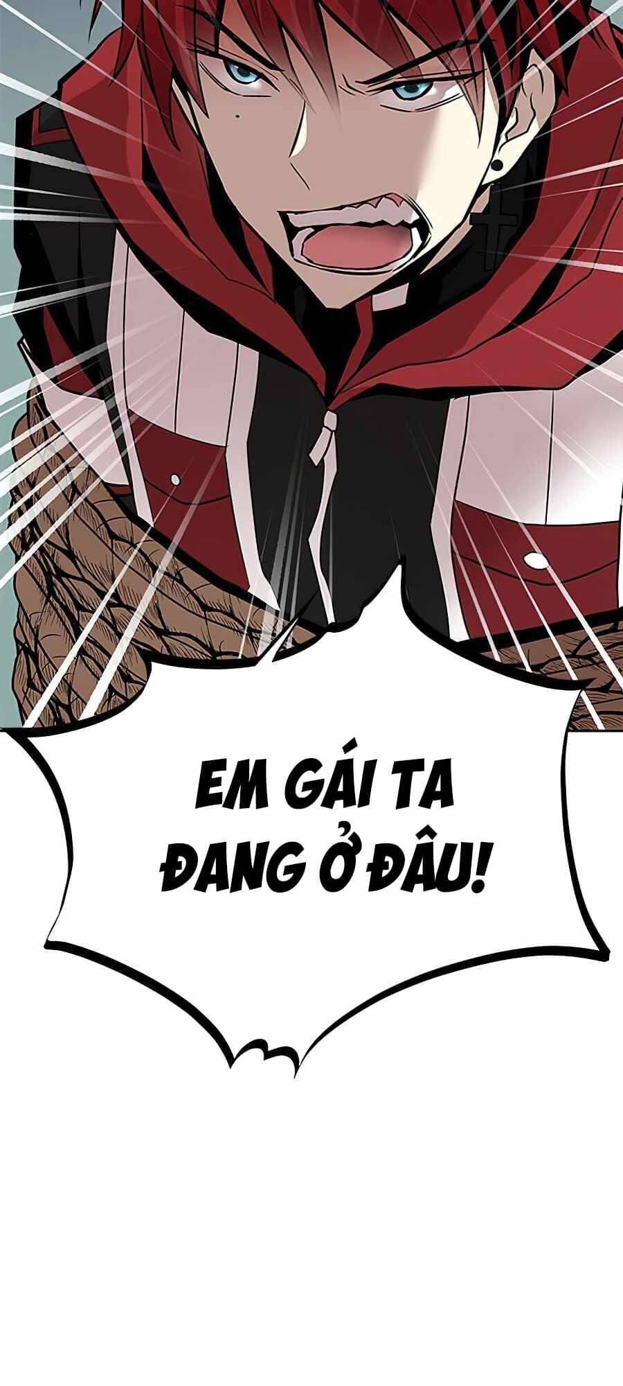 Tiêu Diệt Ác Nhân: Chương 44