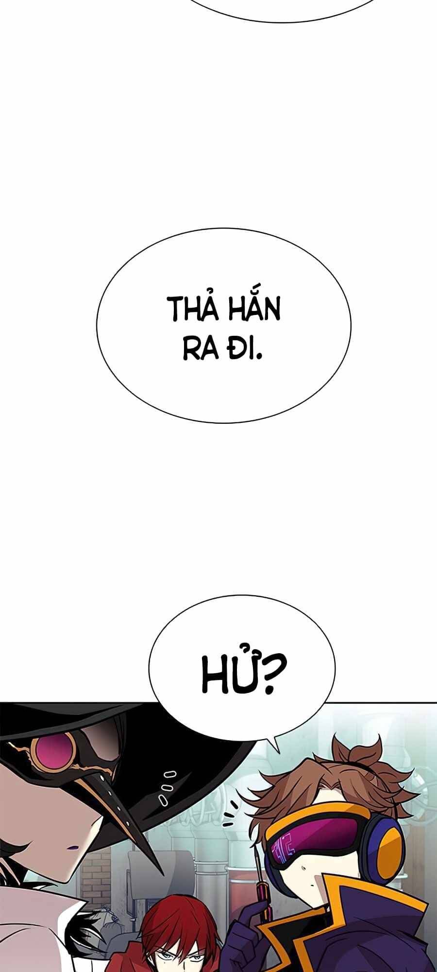Tiêu Diệt Ác Nhân: Chương 44