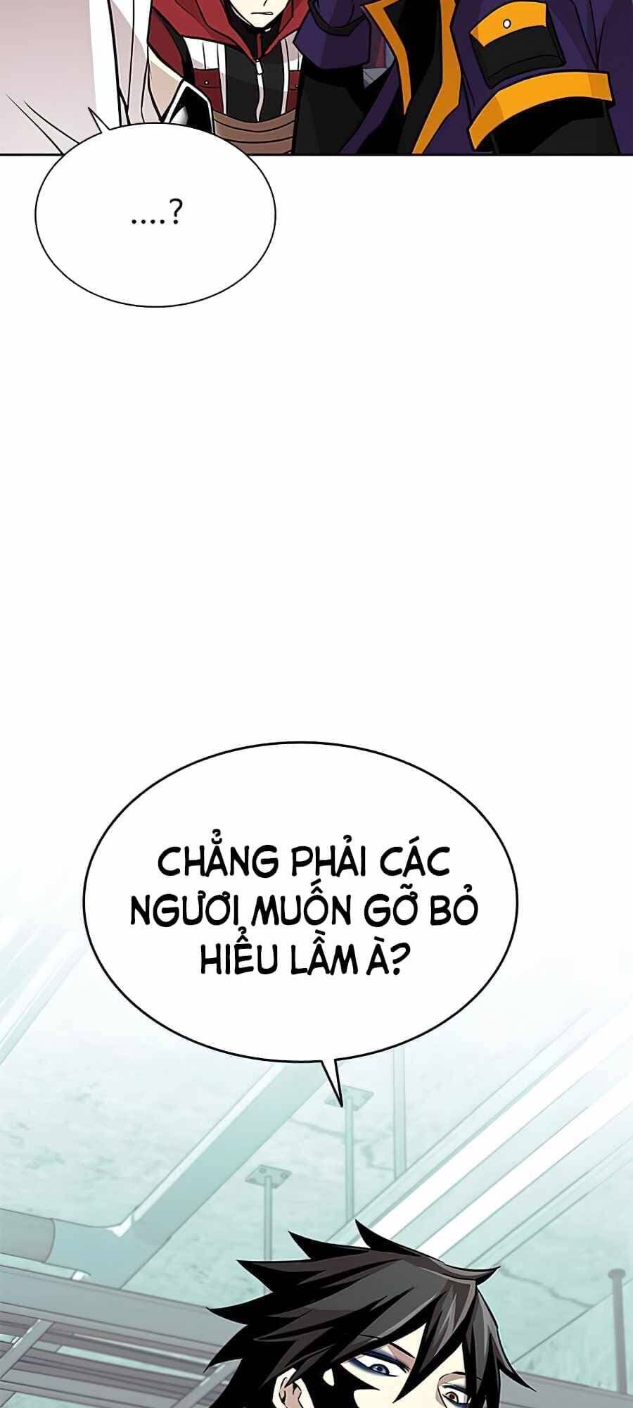 Tiêu Diệt Ác Nhân: Chương 44