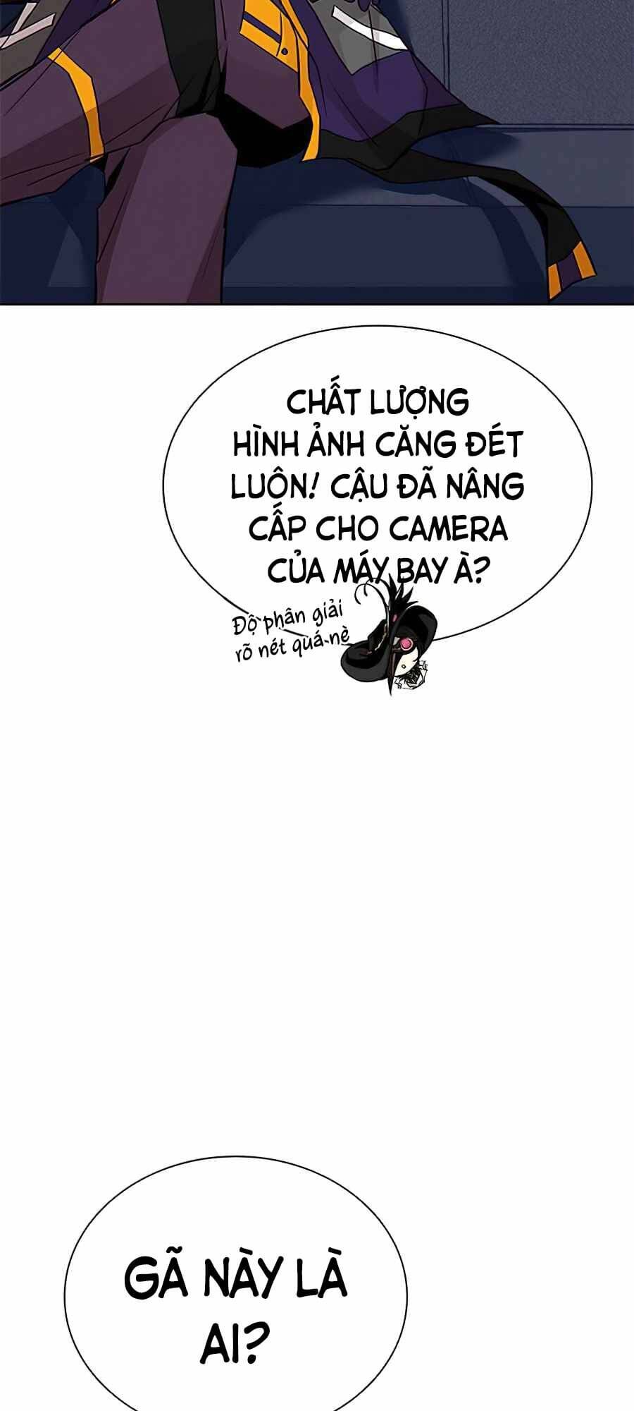 Tiêu Diệt Ác Nhân: Chương 44