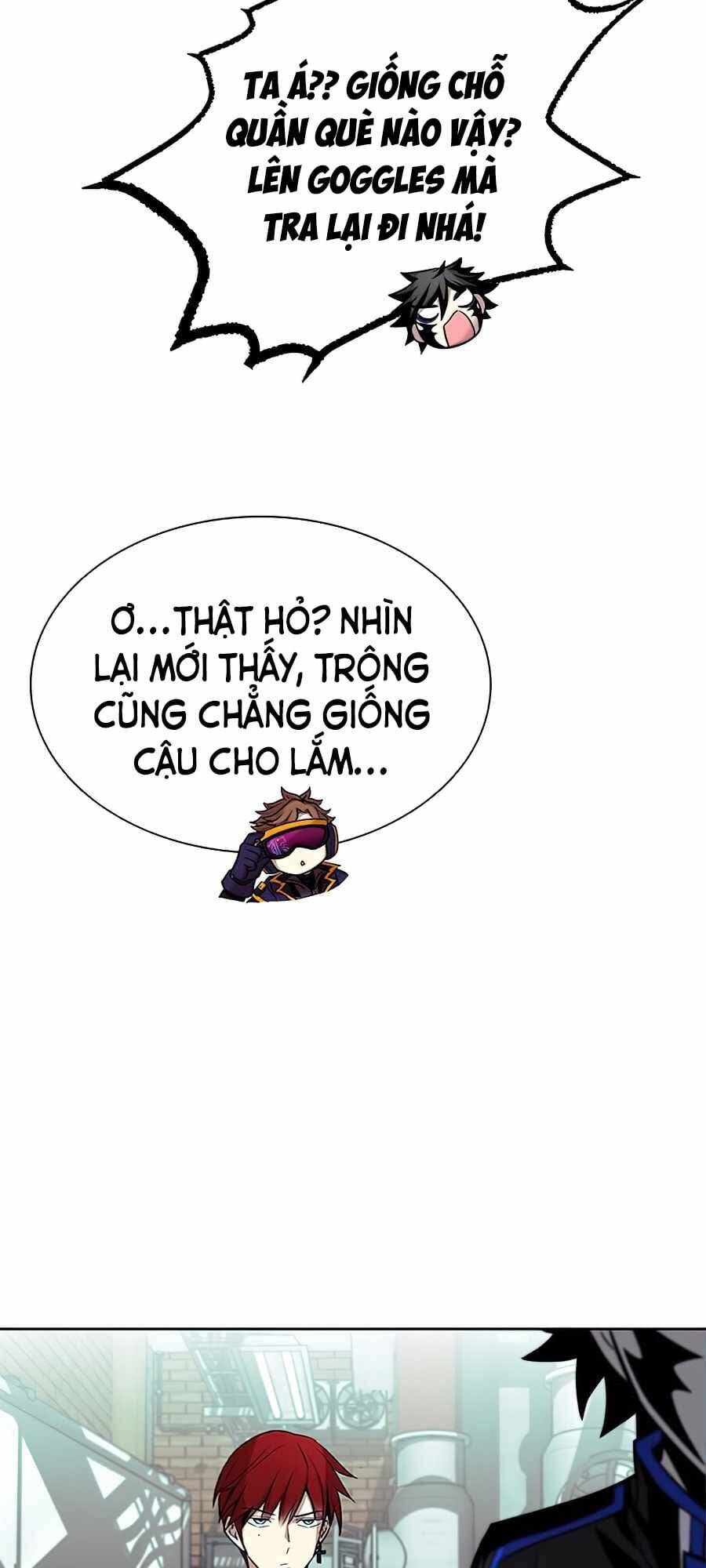 Tiêu Diệt Ác Nhân: Chương 44
