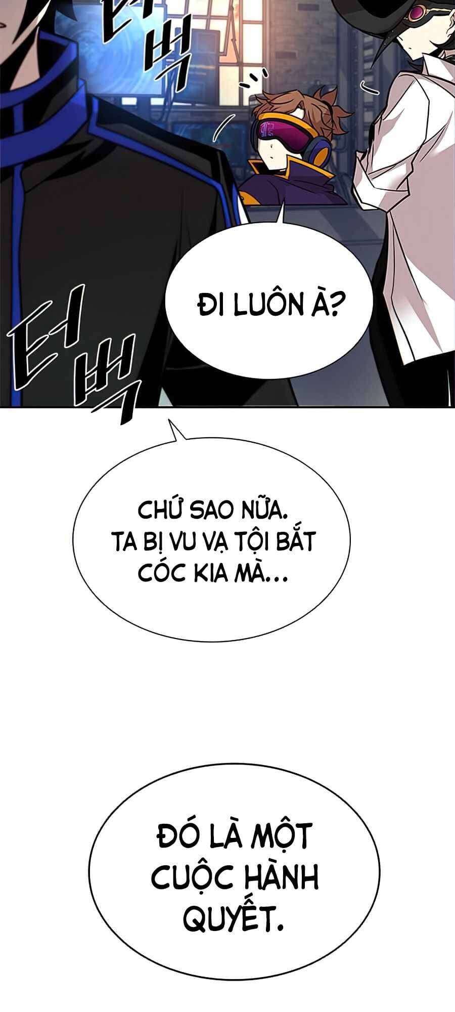 Tiêu Diệt Ác Nhân: Chương 44