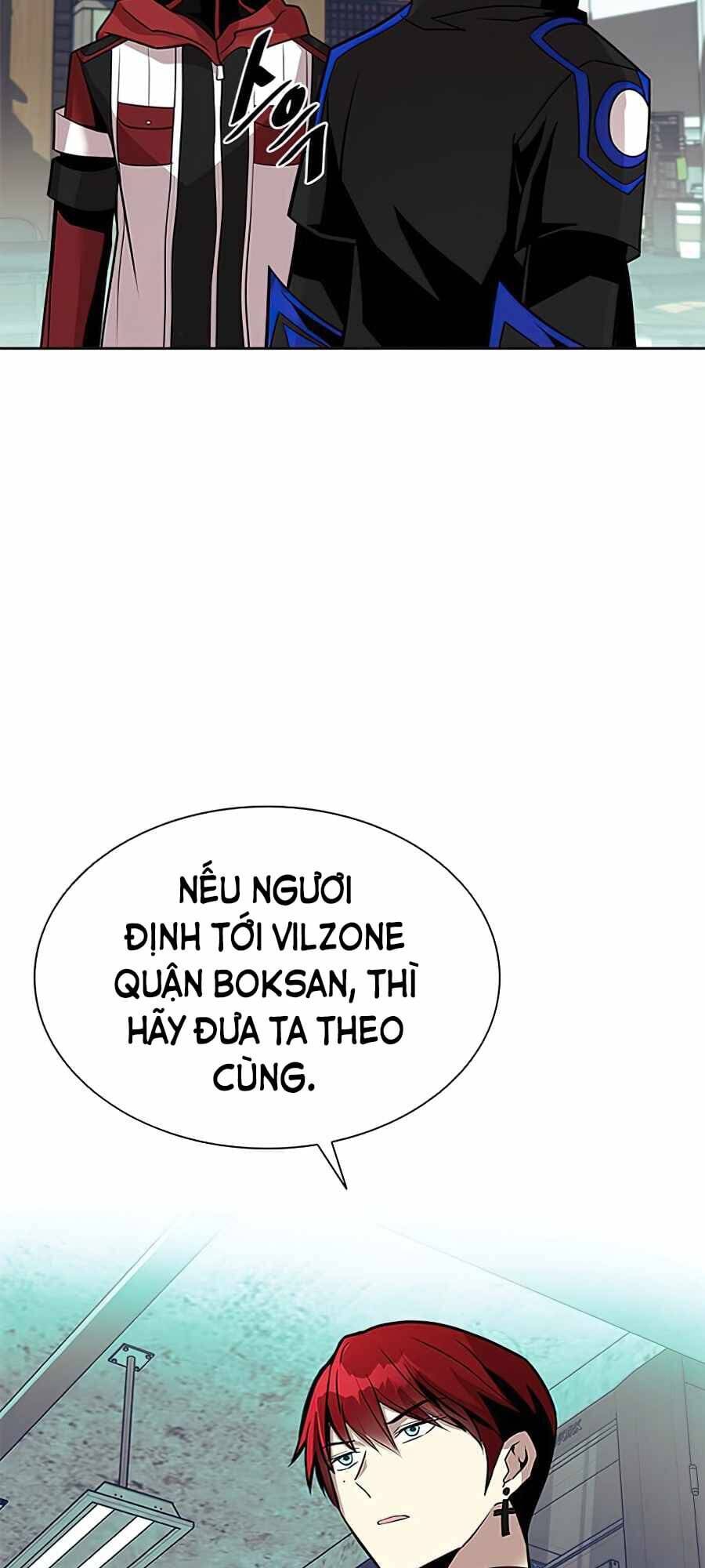 Tiêu Diệt Ác Nhân: Chương 44