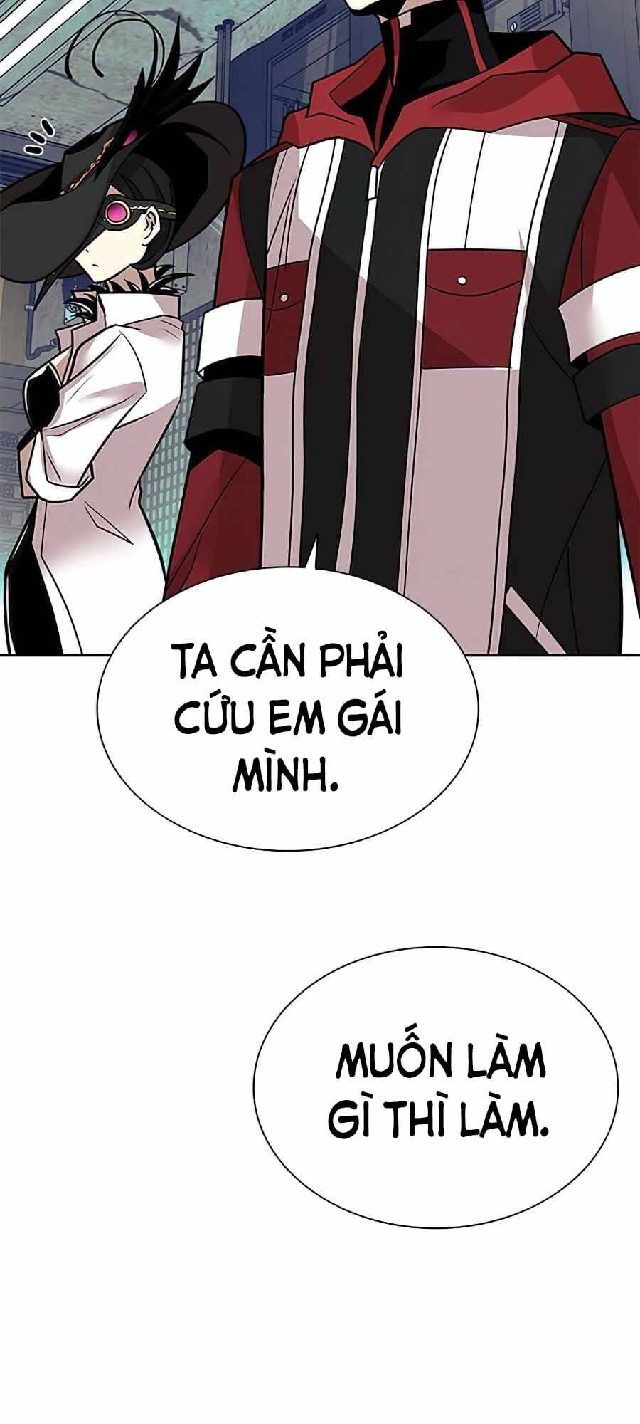 Tiêu Diệt Ác Nhân: Chương 44