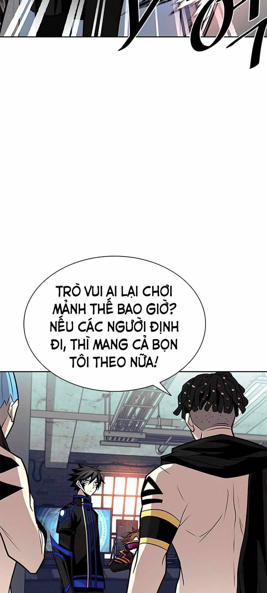 Tiêu Diệt Ác Nhân: Chương 44