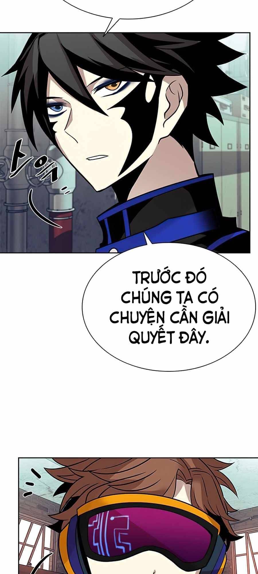 Tiêu Diệt Ác Nhân: Chương 44
