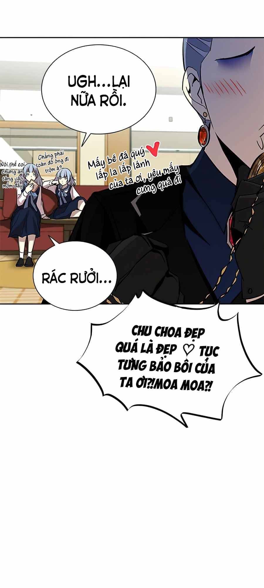 Tiêu Diệt Ác Nhân: Chương 44