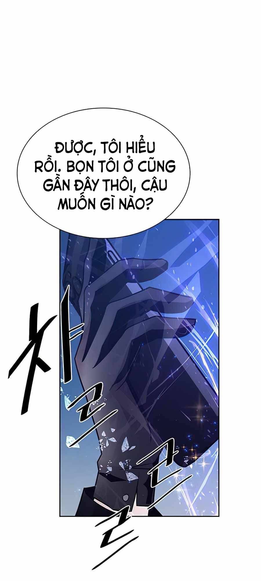 Tiêu Diệt Ác Nhân: Chương 44