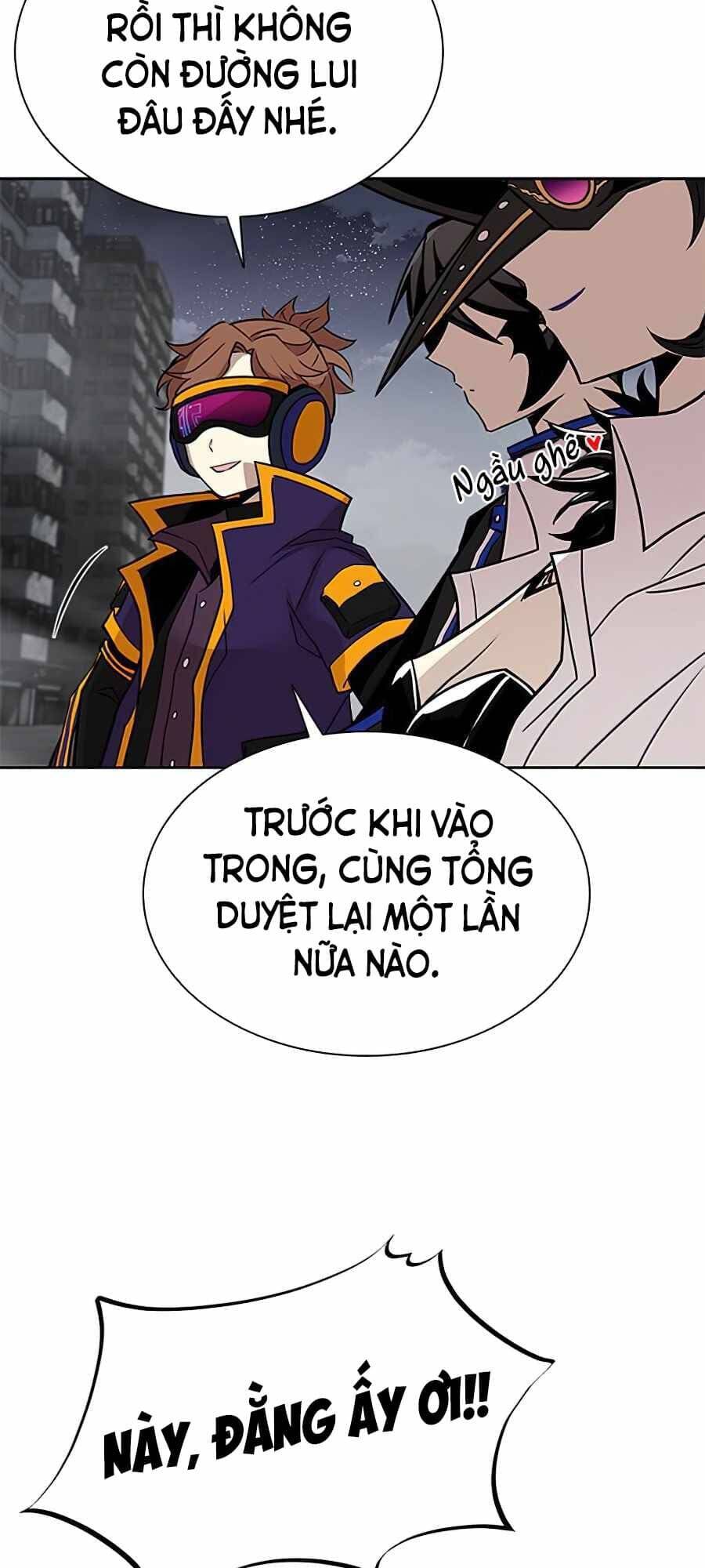 Tiêu Diệt Ác Nhân: Chương 44