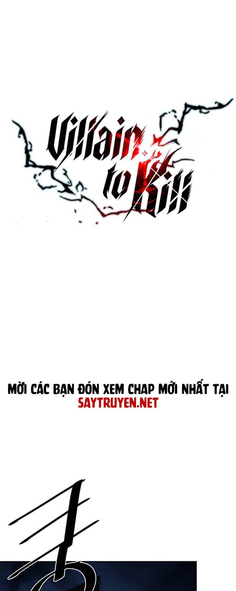 Tiêu Diệt Ác Nhân: Chương 49