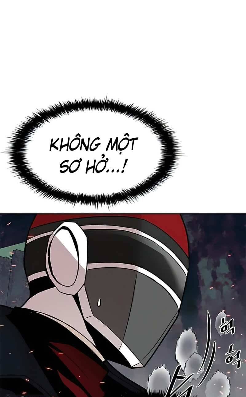Tiêu Diệt Ác Nhân: Chương 49