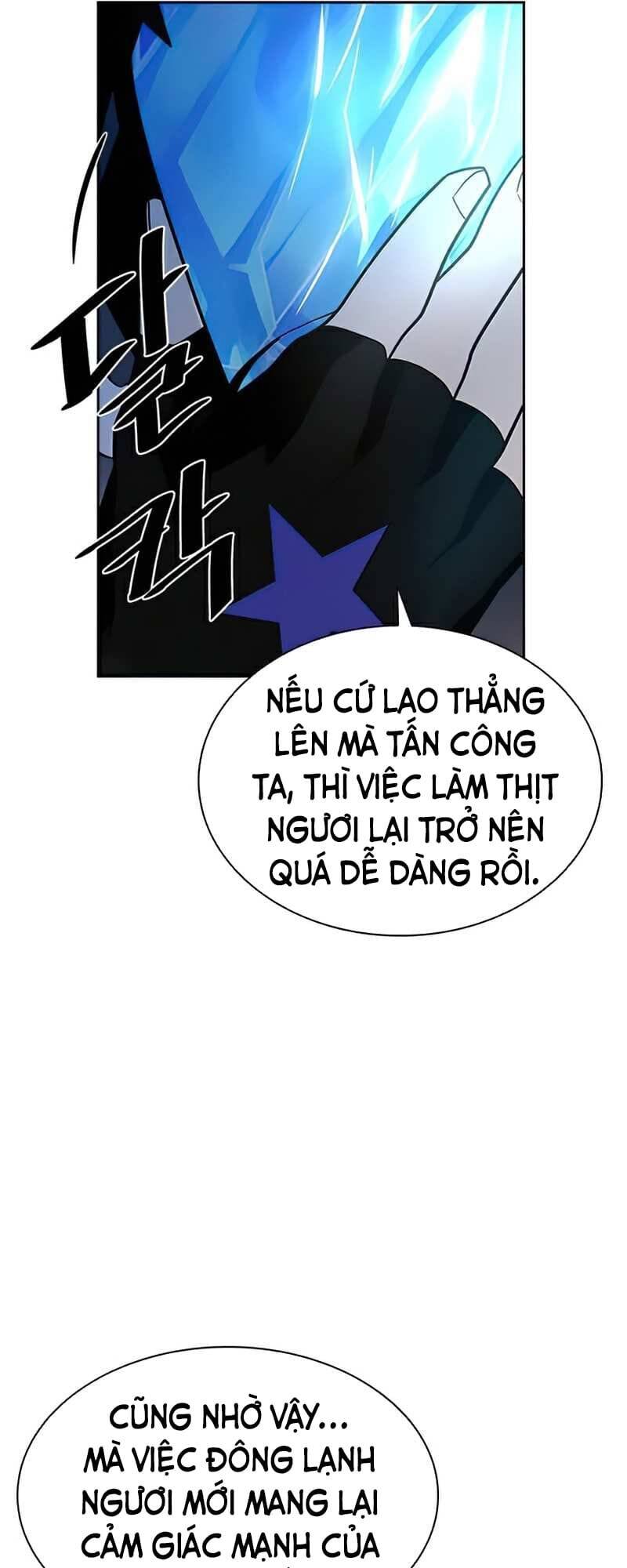 Tiêu Diệt Ác Nhân: Chương 49