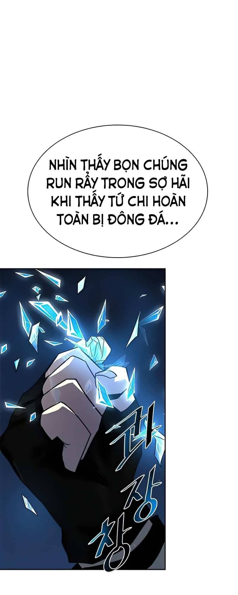 Tiêu Diệt Ác Nhân: Chương 49