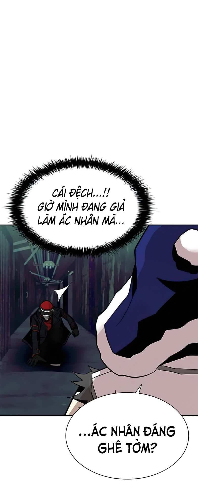 Tiêu Diệt Ác Nhân: Chương 49