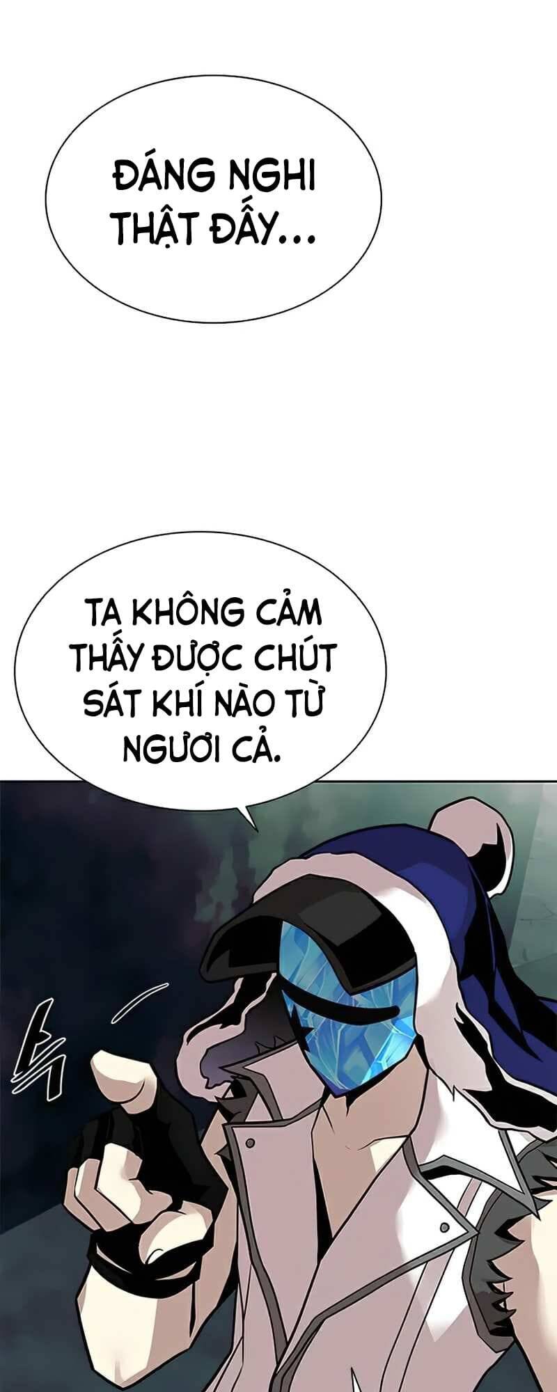 Tiêu Diệt Ác Nhân: Chương 49