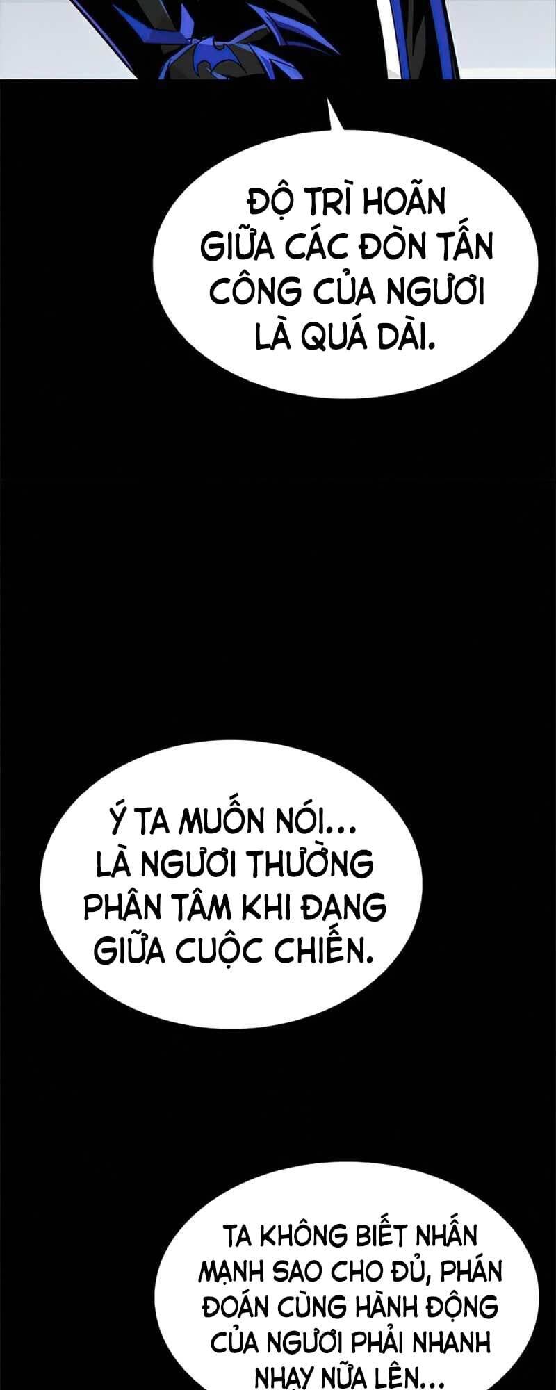 Tiêu Diệt Ác Nhân: Chương 49