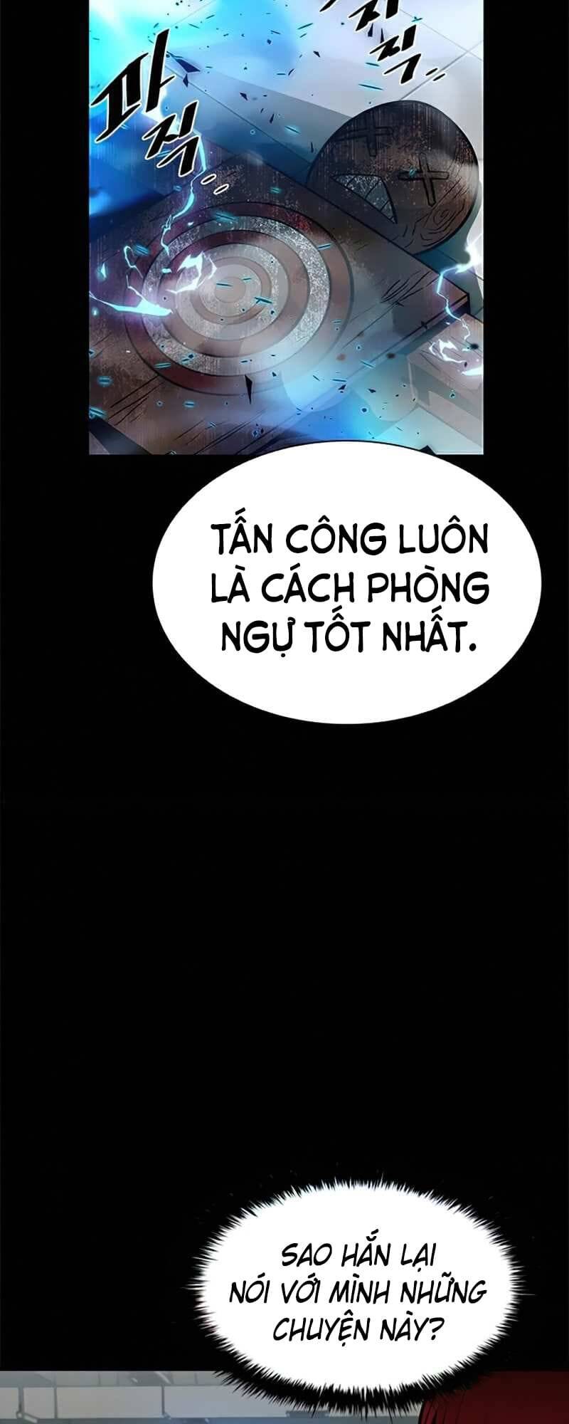 Tiêu Diệt Ác Nhân: Chương 49